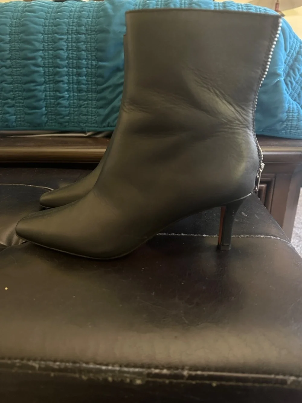 Madewell Boots